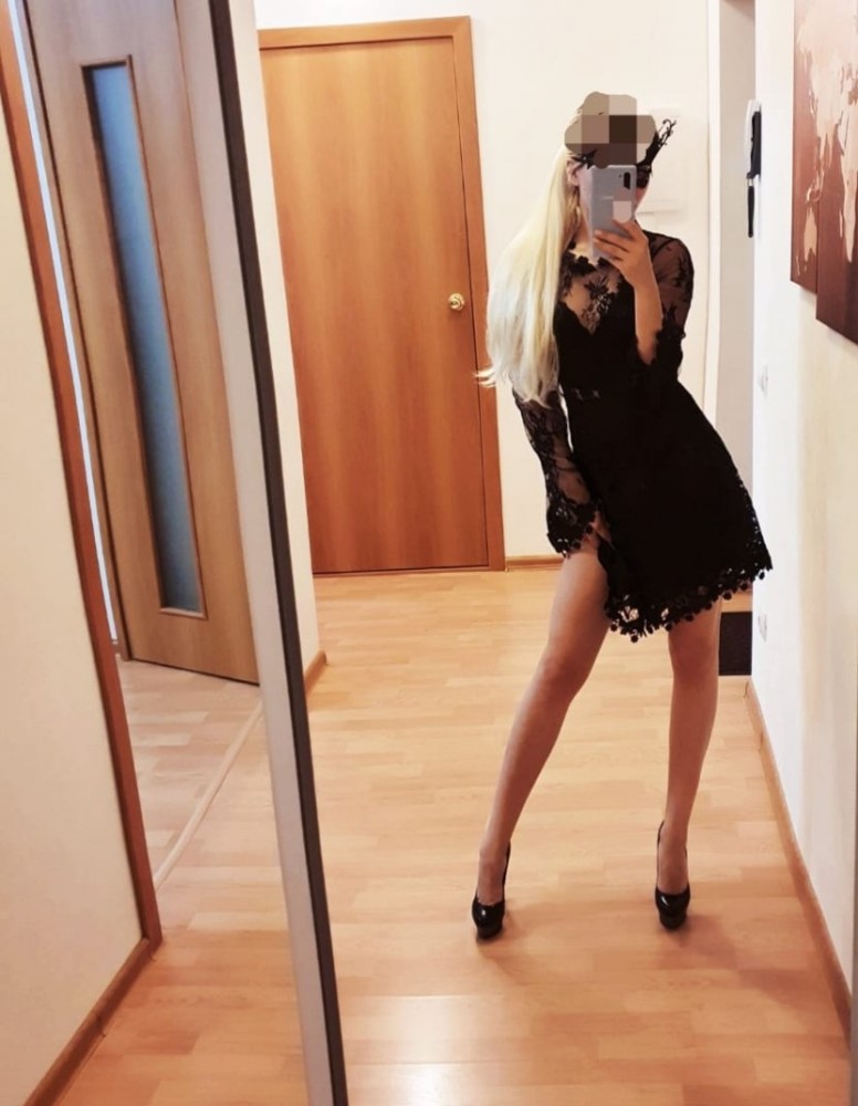 Индивидуалка Александра главное фото в городе Москва 