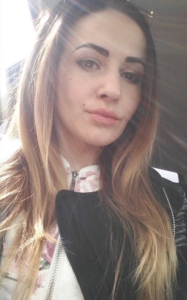 Индивидуалка Алиса главное фото в городе Москва 