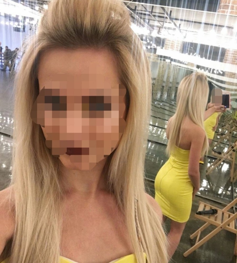 Индивидуалка Лизочка главное фото в городе Москва 