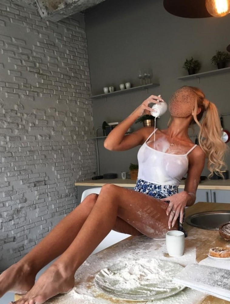 Индивидуалка Софа главное фото в городе Москва 