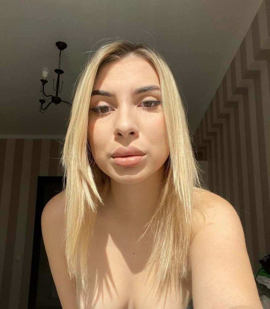 Индивидуалка Катька главное фото в городе Москва 