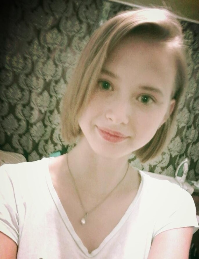 Индивидуалка Галя главное фото в городе Москва 