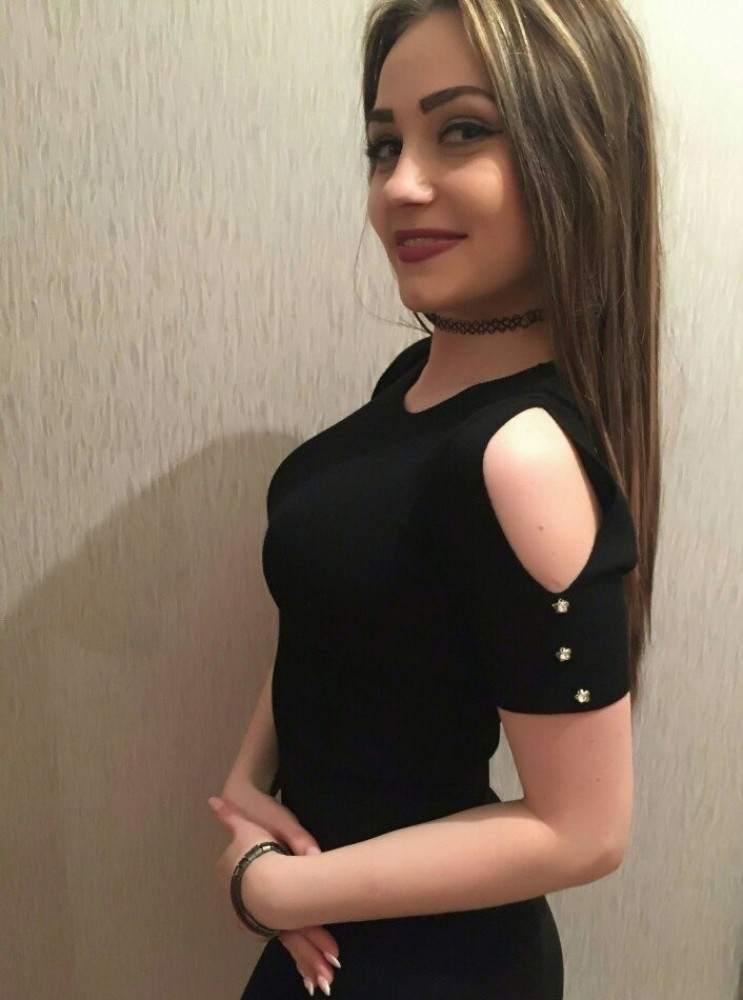 Индивидуалка Лизочка главное фото в городе Москва 