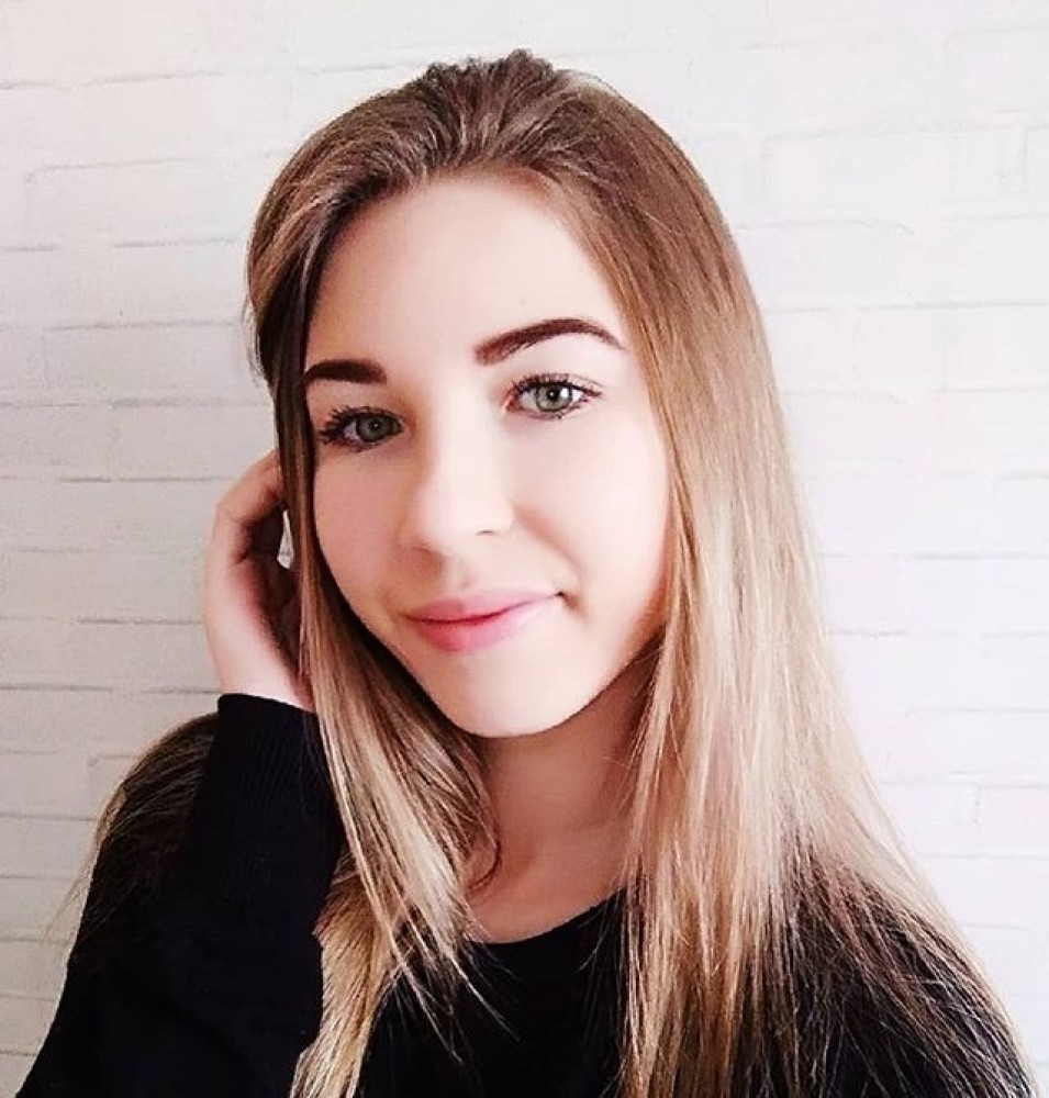 Индивидуалка Карина главное фото в городе Москва 