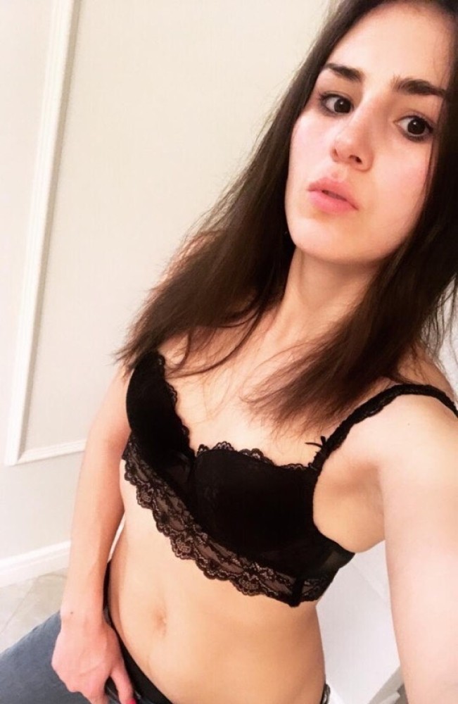 Индивидуалка Люда главное фото в городе Москва 