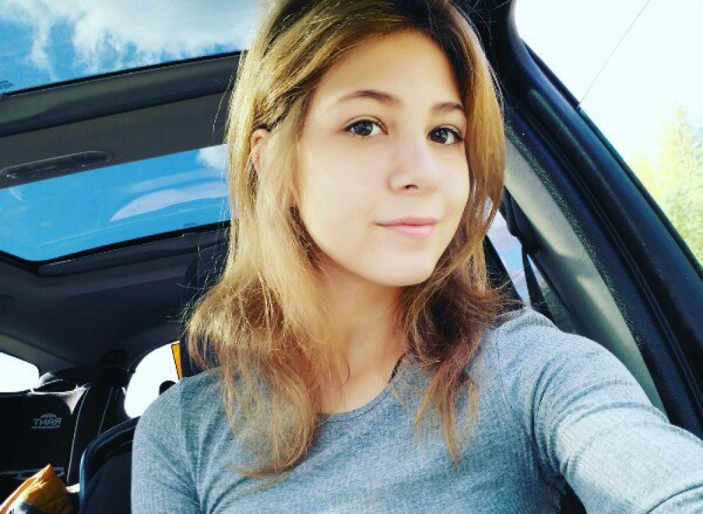 Индивидуалка Надежда главное фото в городе Москва 