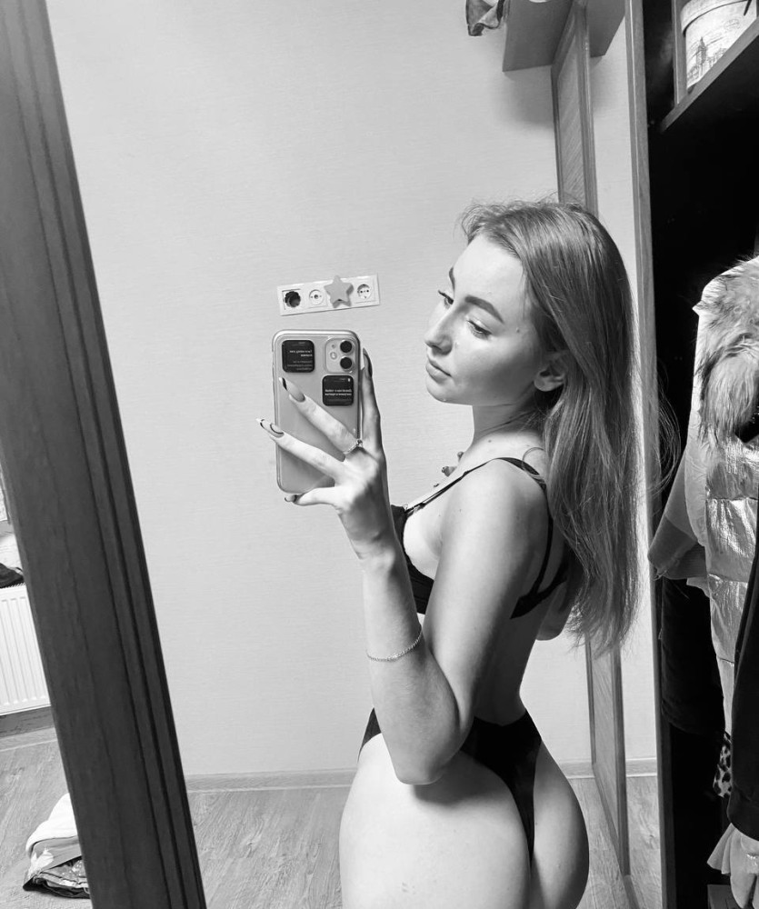 Индивидуалка Настя главное фото в городе Москва 