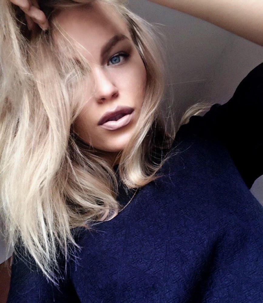 Индивидуалка Яна главное фото в городе Москва 