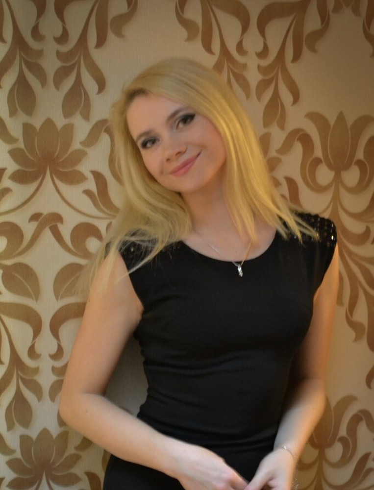 Индивидуалка Карина главное фото в городе Москва 