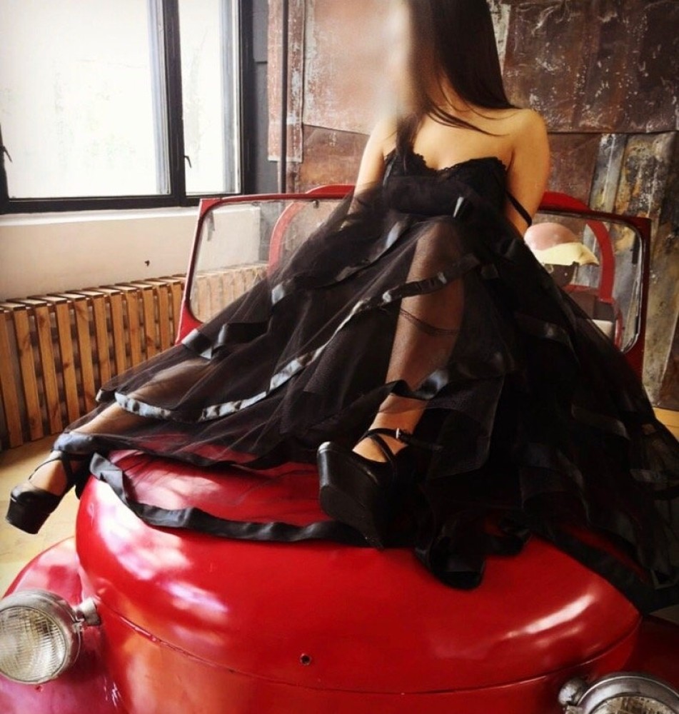 Индивидуалка Светлана главное фото в городе Москва 