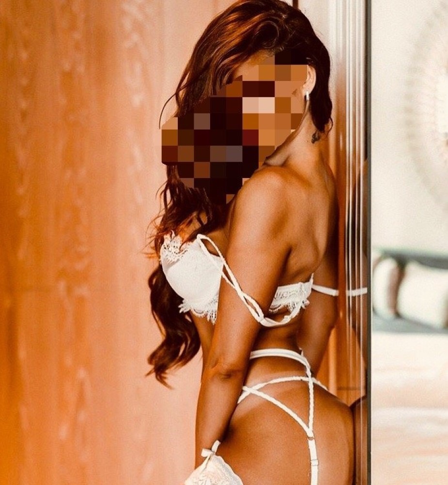 Индивидуалка Туна главное фото в городе Москва 