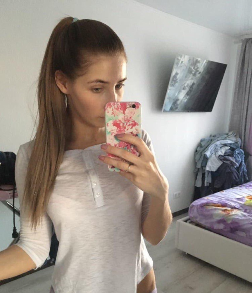 Индивидуалка Света главное фото в городе Москва 