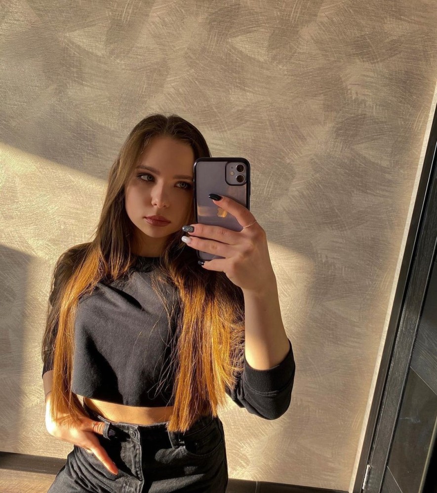 Индивидуалка Карина главное фото в городе Москва 