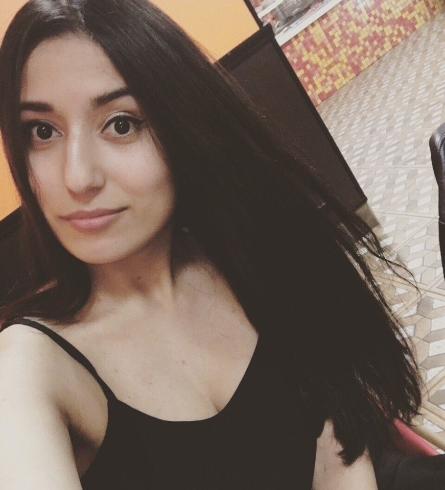 Индивидуалка Алиса главное фото в городе Москва 