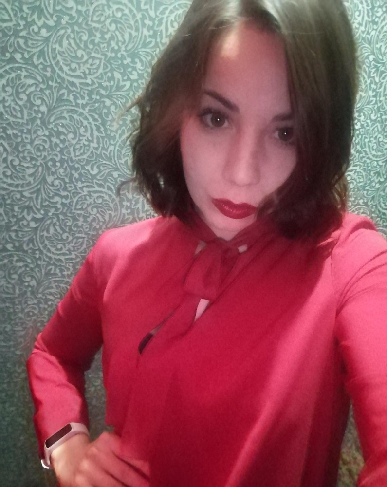 Индивидуалка Марина главное фото в городе Москва 