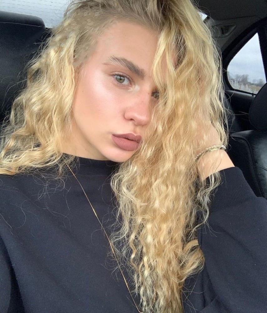 Индивидуалка Люда главное фото в городе Москва 