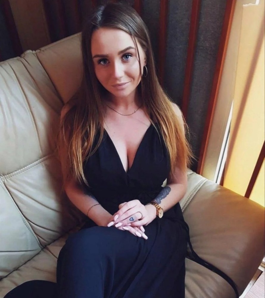 Индивидуалка Влада главное фото в городе Москва 