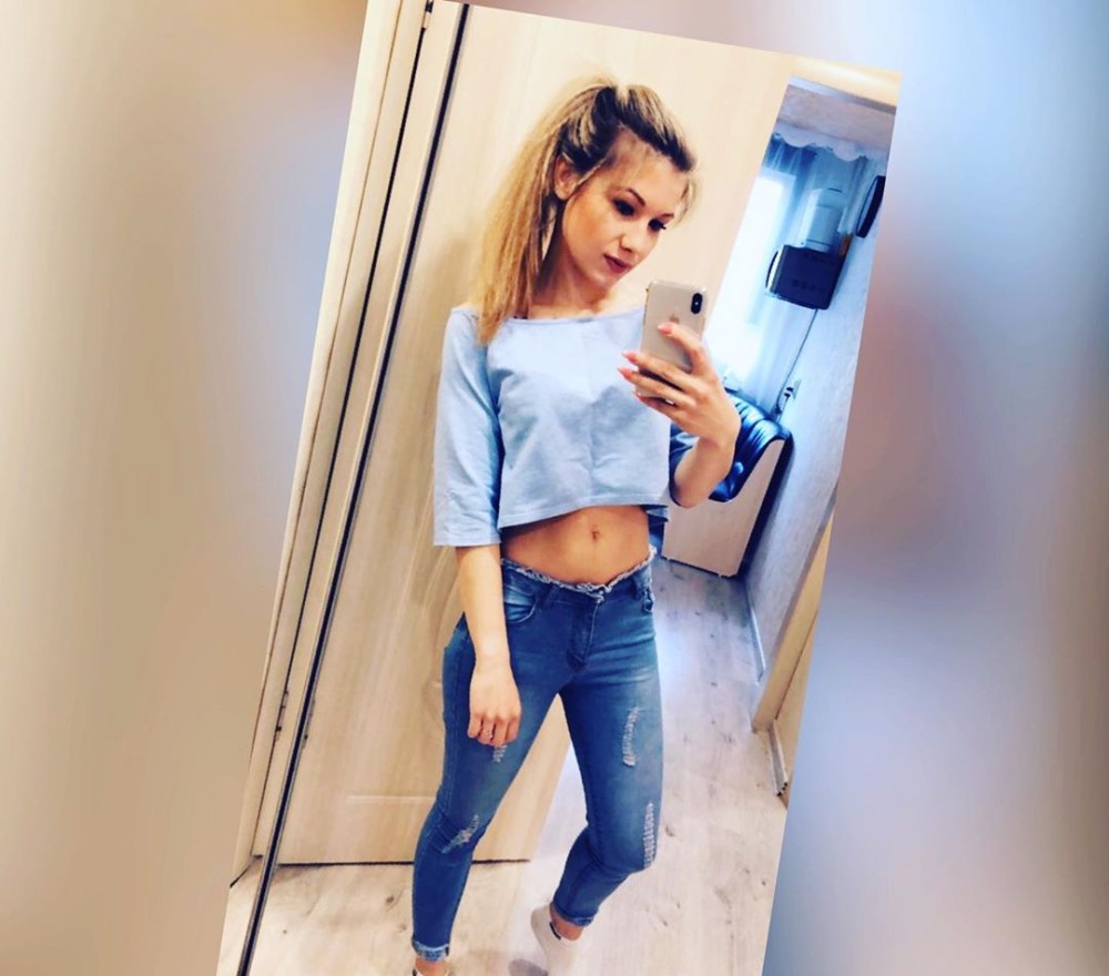 Индивидуалка Рая главное фото в городе Москва 