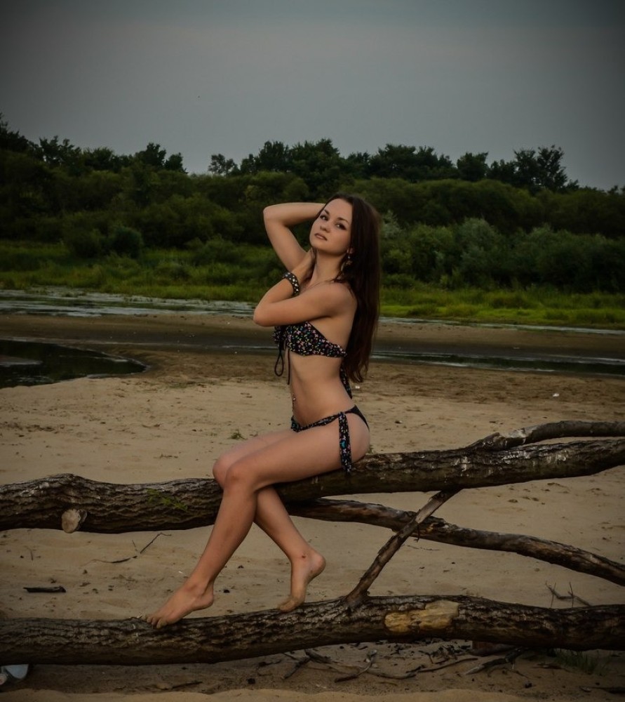 Индивидуалка Натусик главное фото в городе Москва 