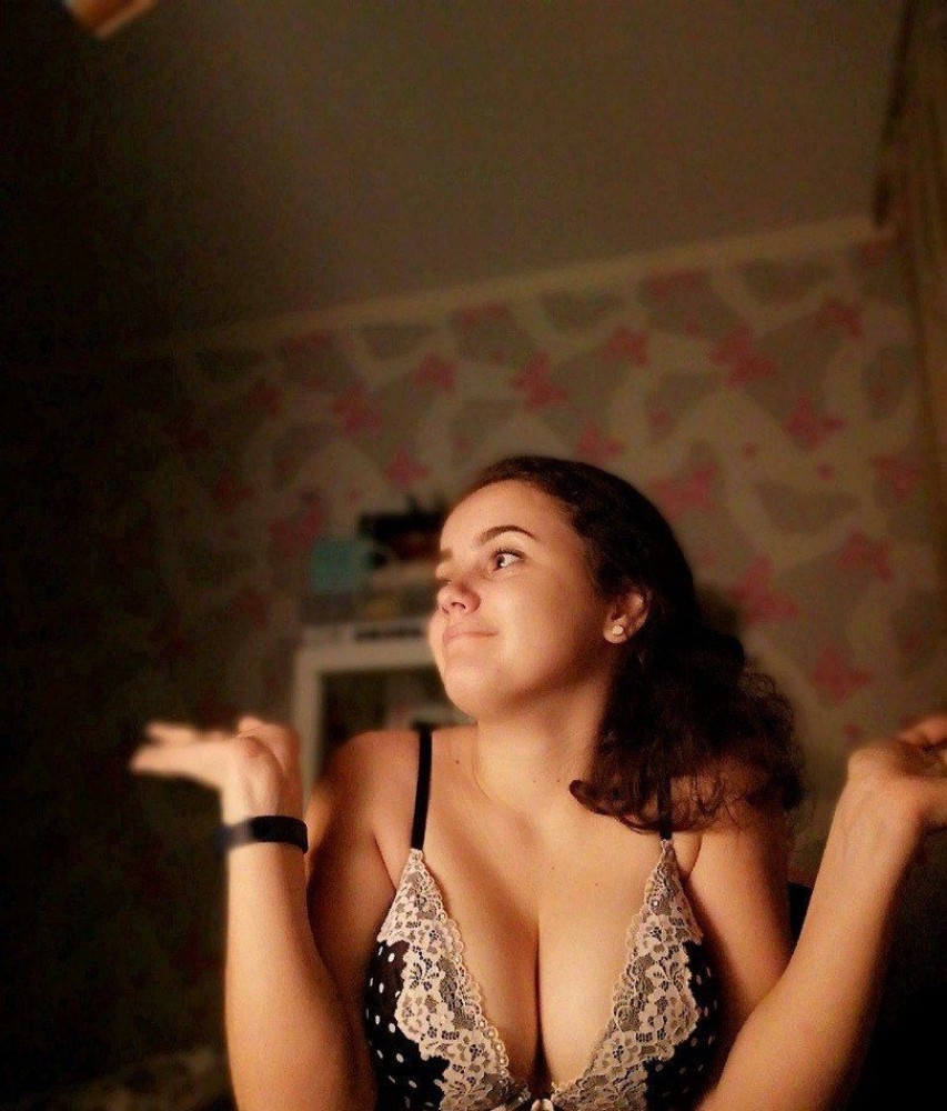 Индивидуалка Рита главное фото в городе Москва 