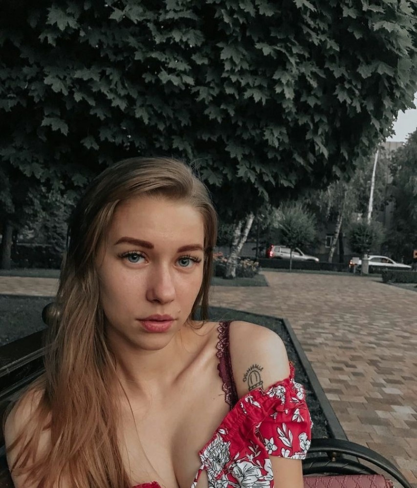 Индивидуалка Алиса главное фото в городе Москва 