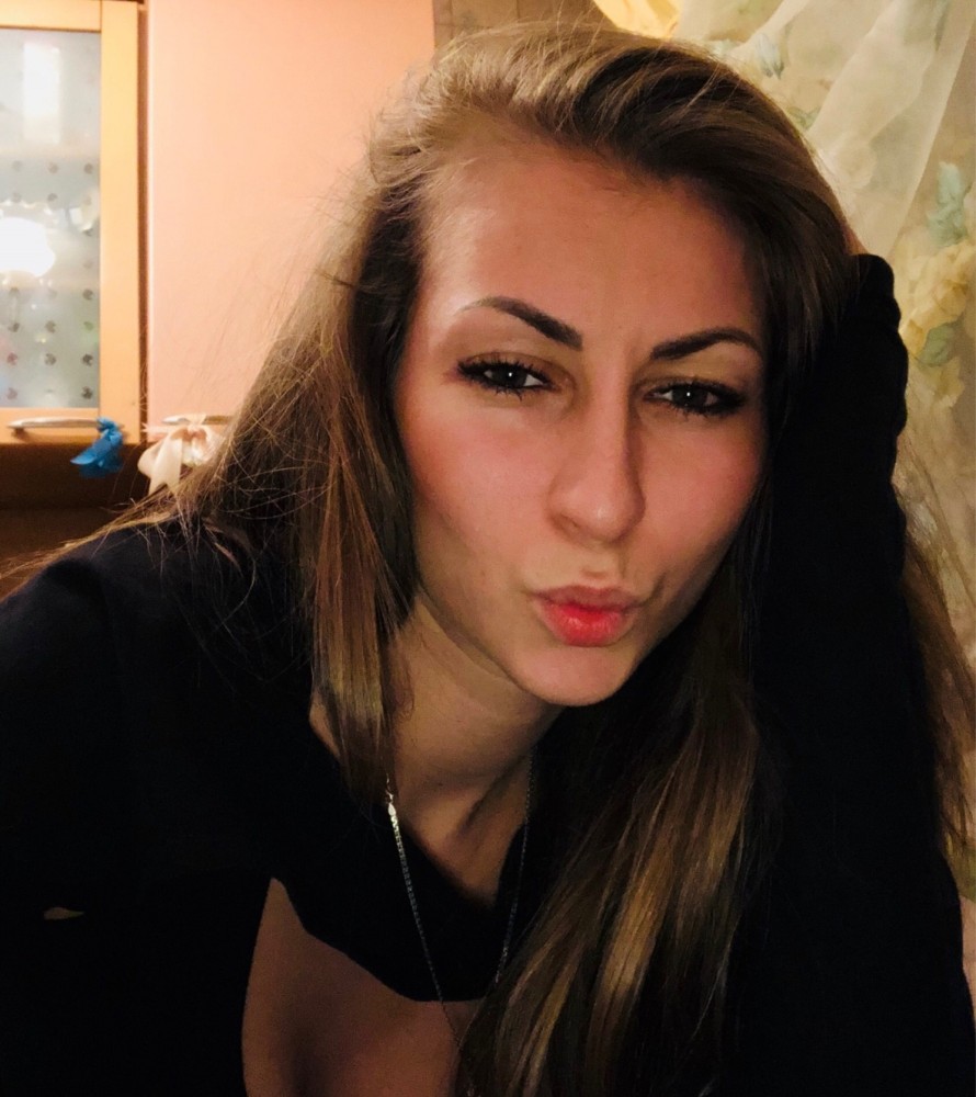 Индивидуалка Светик главное фото в городе Москва 