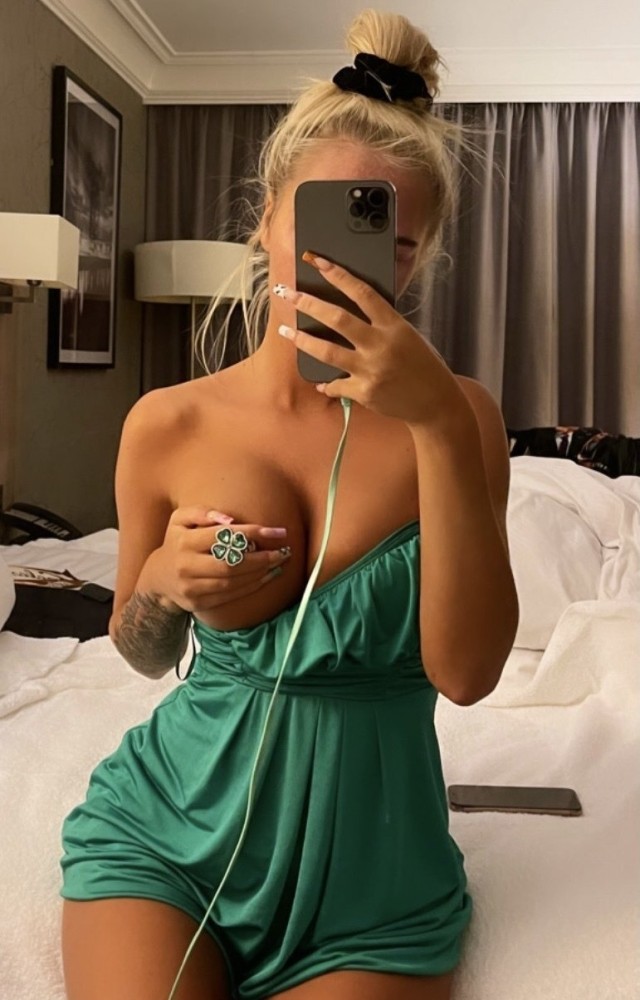 Индивидуалка Рита главное фото в городе Москва 