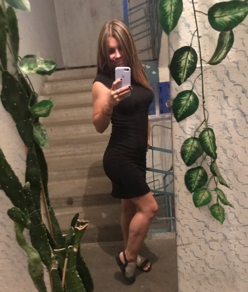 Индивидуалка Фая главное фото в городе Москва 