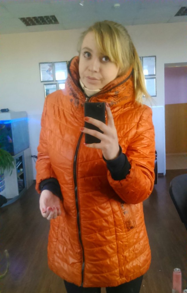 Индивидуалка Мелани главное фото в городе Москва 