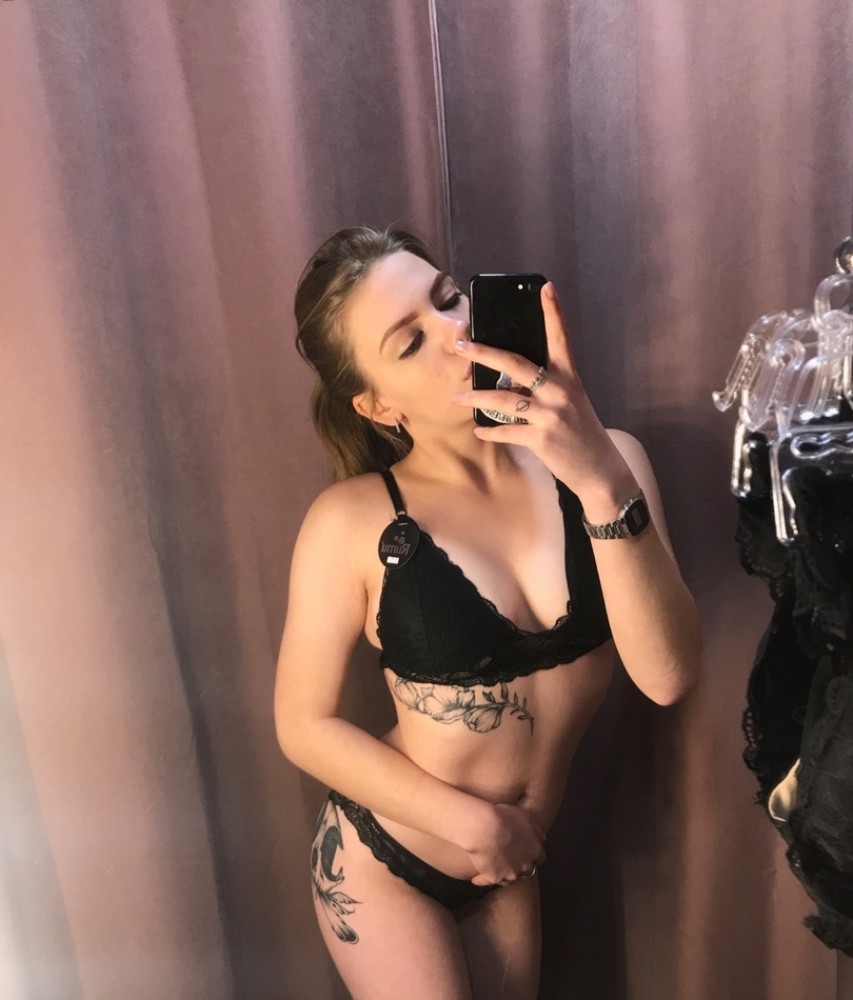 Индивидуалка Катька, МБР И НЕ ТОЛЬКО! главное фото в городе Москва 