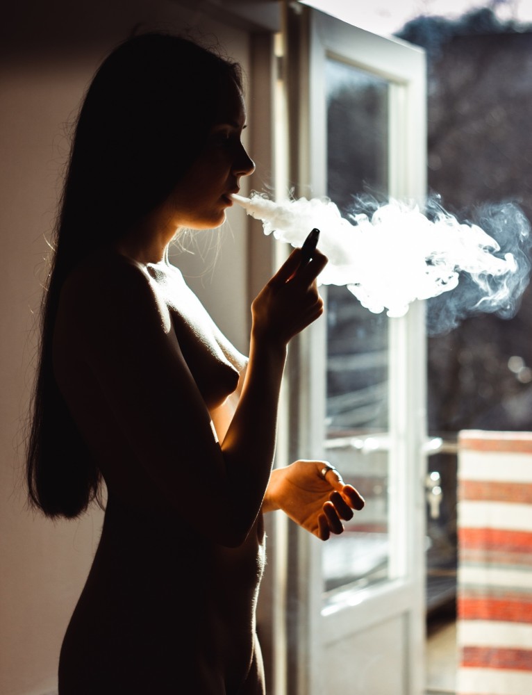 Индивидуалка Эля главное фото в городе Москва 