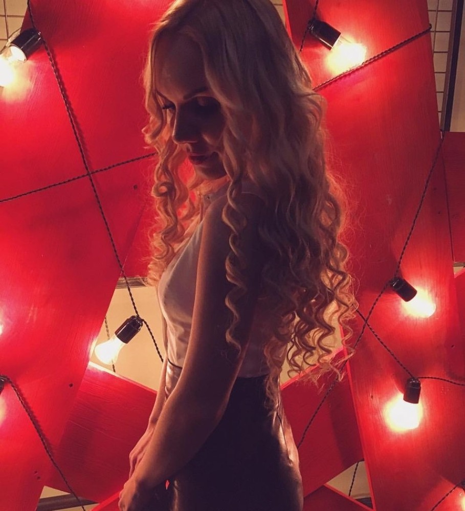 Индивидуалка Варвара главное фото в городе Москва 