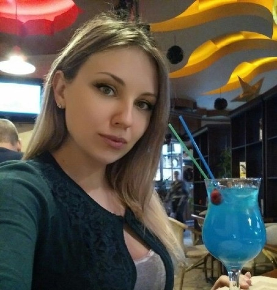 Индивидуалка Надежда главное фото в городе Москва 