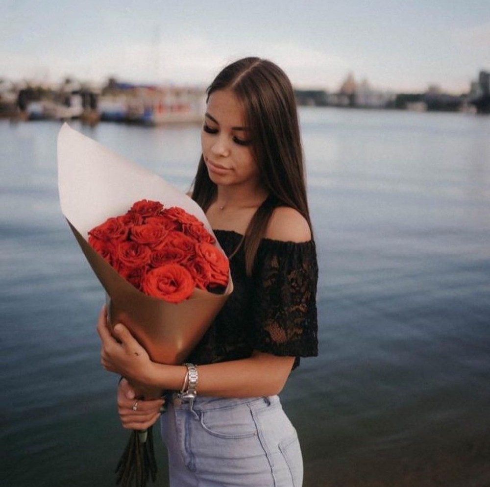 Индивидуалка Люда главное фото в городе Москва 