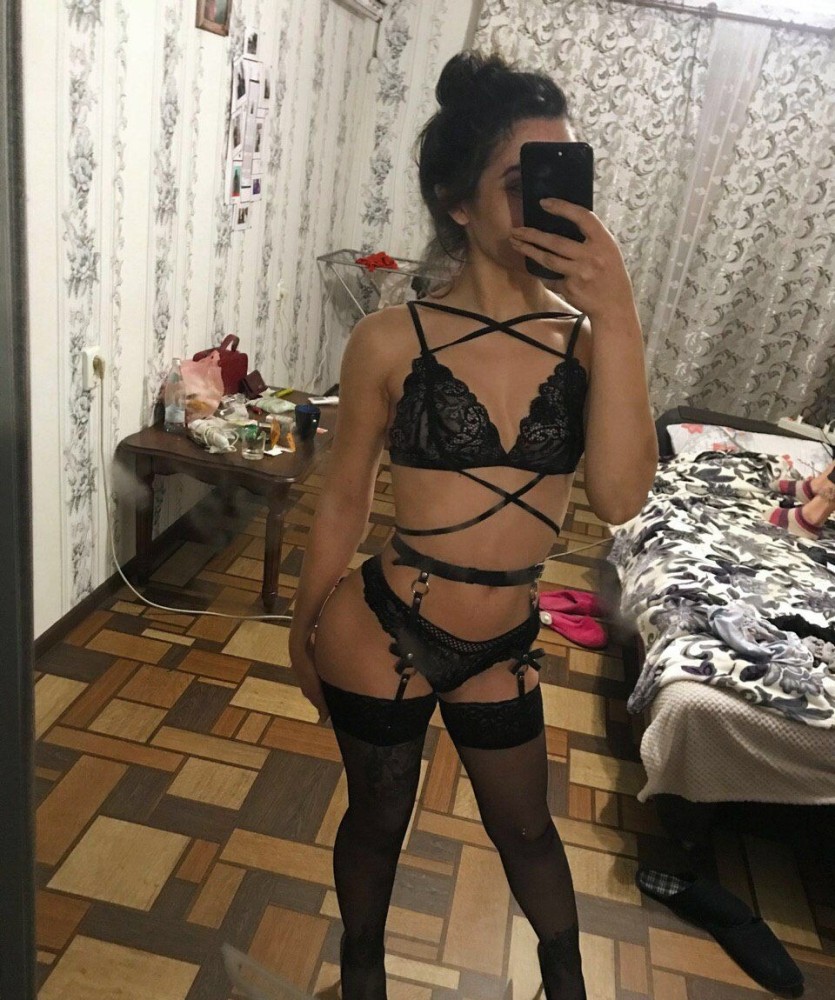 Индивидуалка Анжелика главное фото в городе Москва 