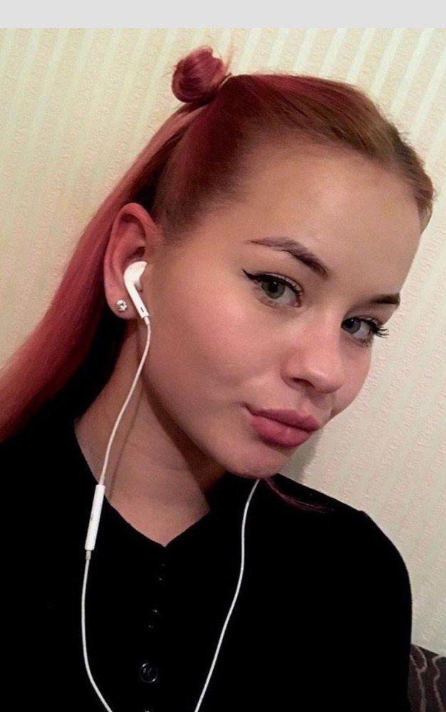 Индивидуалка Катя главное фото в городе Москва 