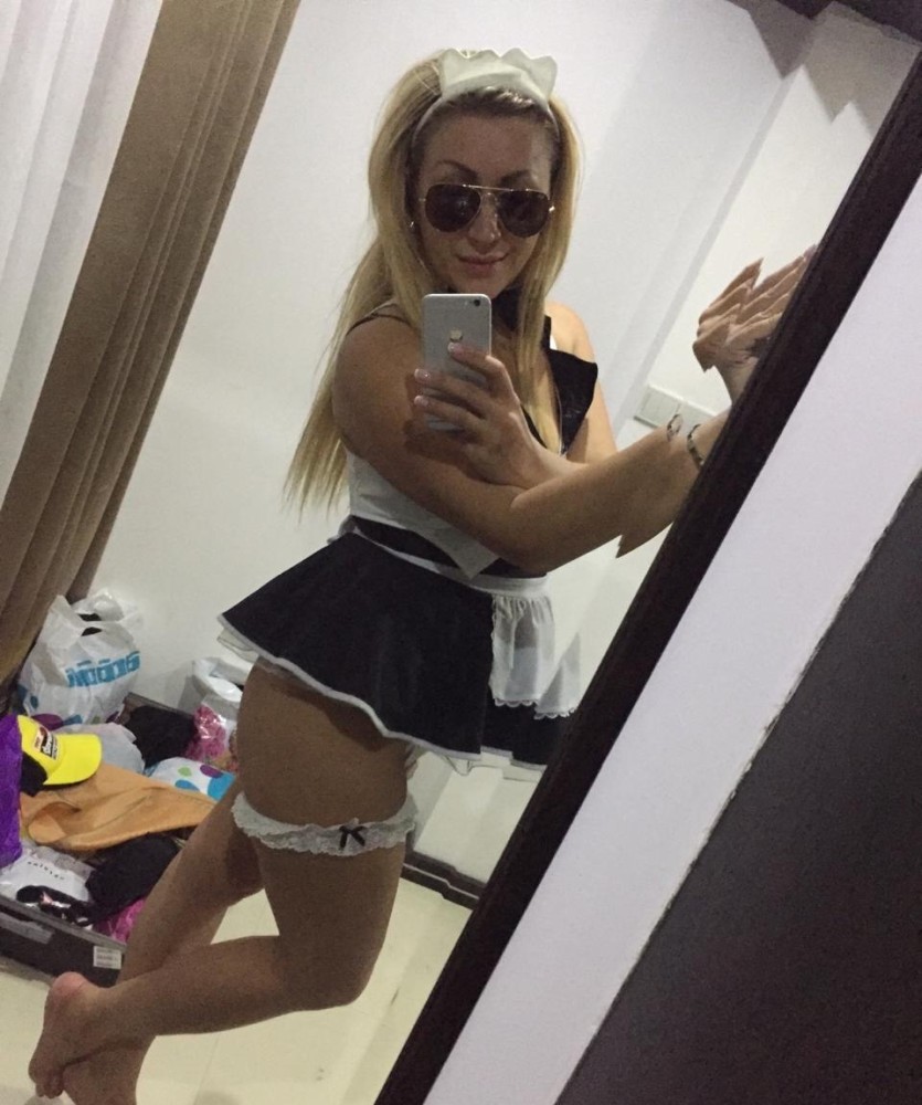 Индивидуалка Маня главное фото в городе Москва 