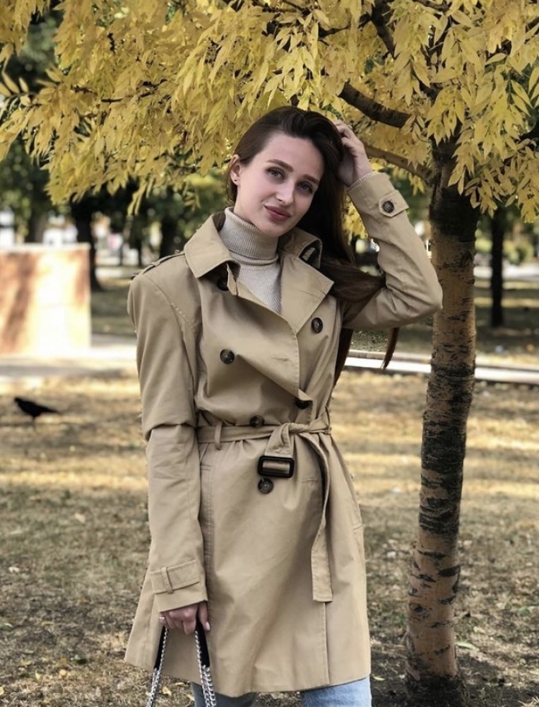 Индивидуалка Эльвира главное фото в городе Москва 