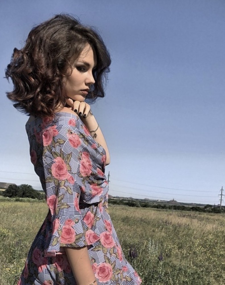 Индивидуалка Надя главное фото в городе Москва 