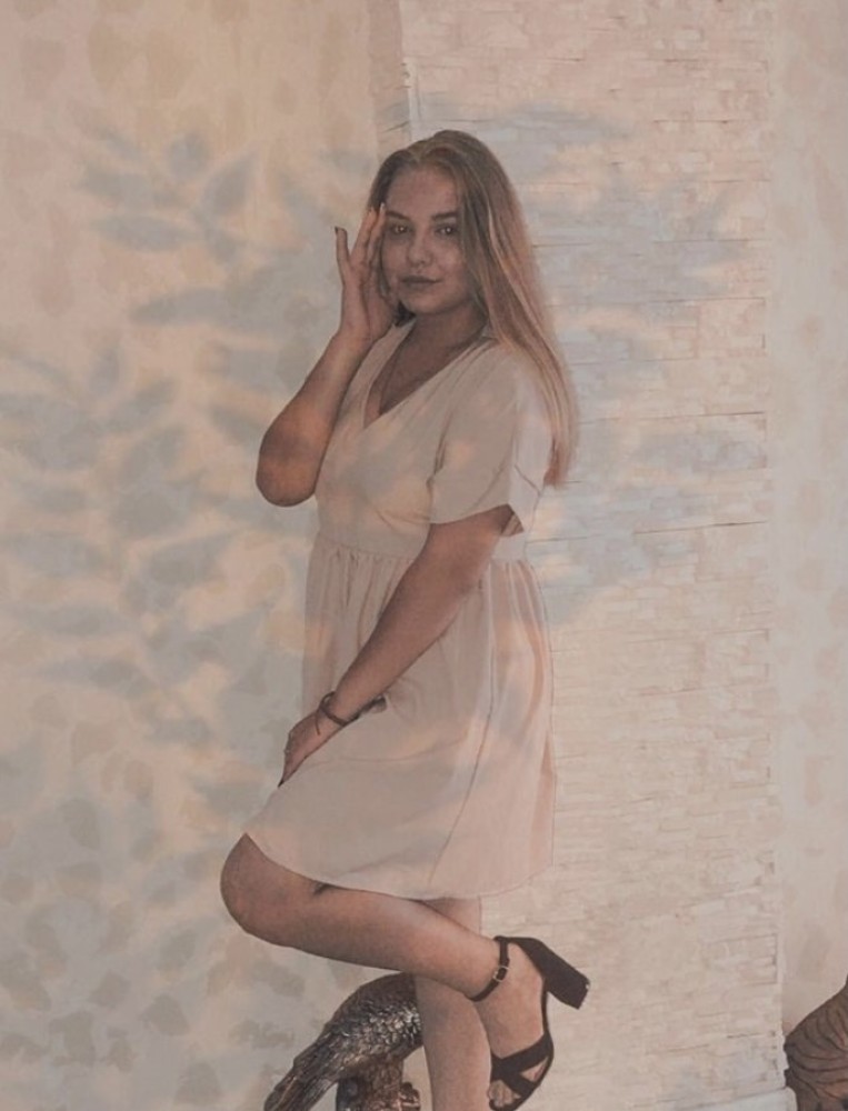 Индивидуалка Алевтина главное фото в городе Москва 