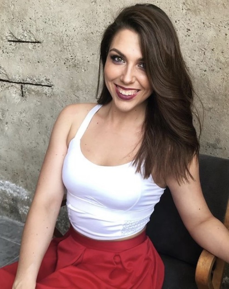 Индивидуалка Азиза главное фото в городе Москва 