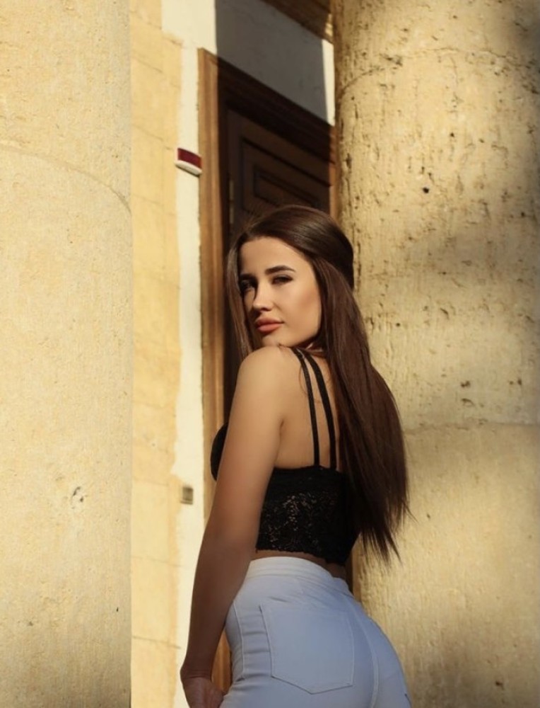 Индивидуалка Наташа главное фото в городе Москва 