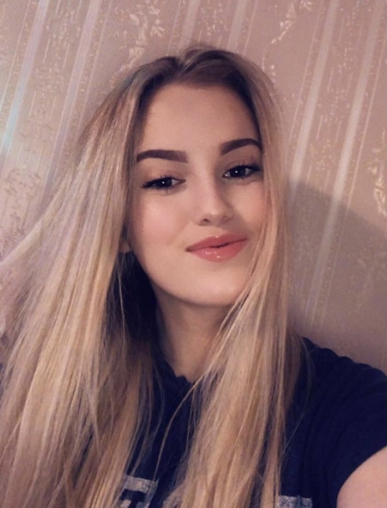 Индивидуалка Ася главное фото в городе Москва 