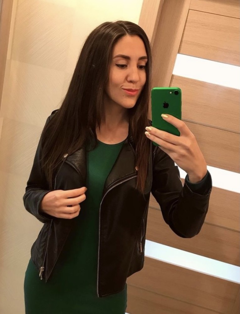 Индивидуалка Карина главное фото в городе Москва 