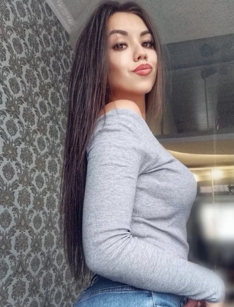 Индивидуалка 🎥 Элла главное фото в городе Москва 