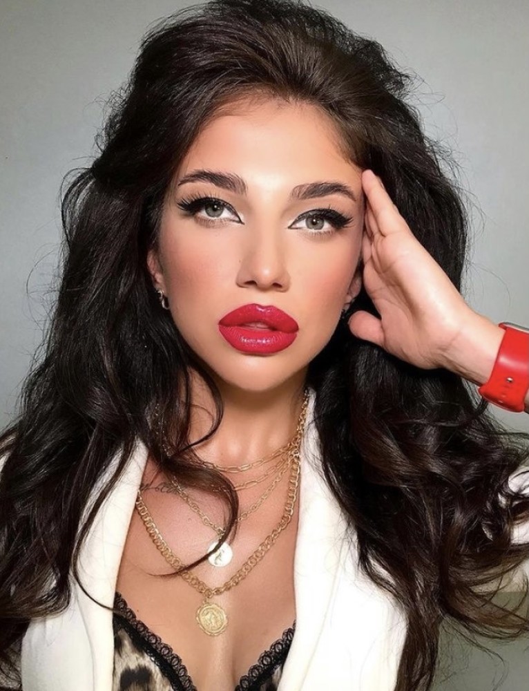 Индивидуалка 🎥 Влада главное фото в городе Москва 