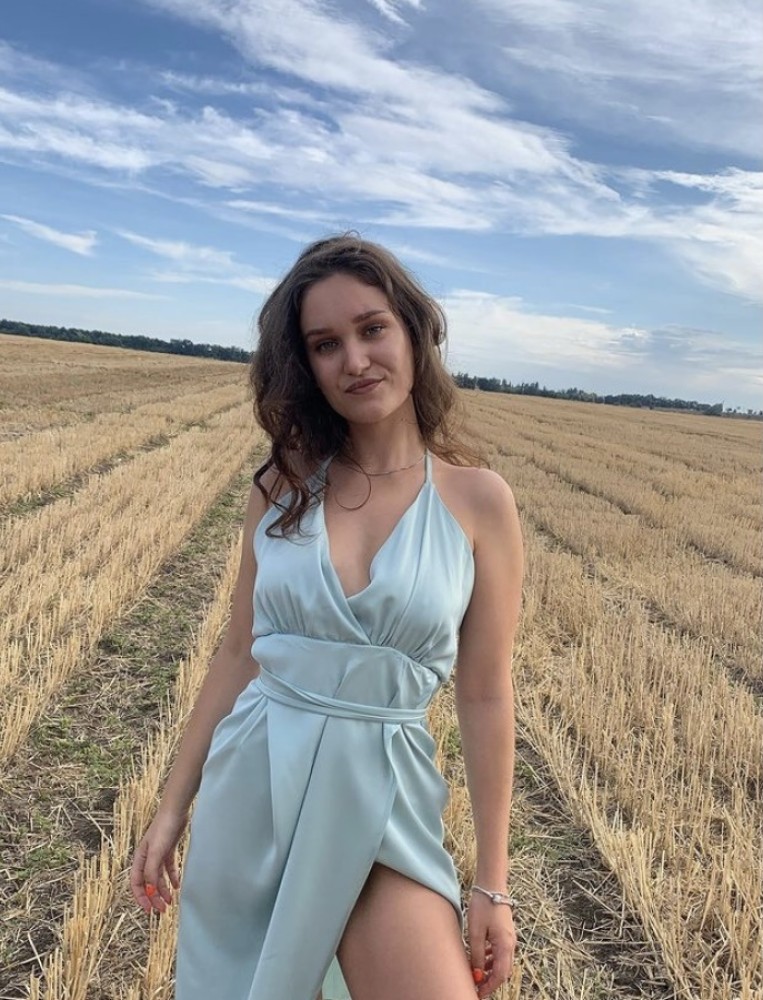 Индивидуалка 🎥 Оксана главное фото в городе Москва 