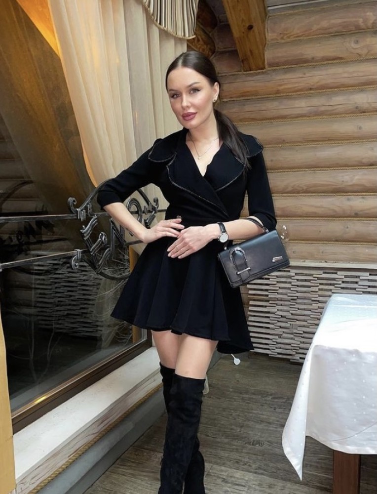 Индивидуалка 🎥 Дарья главное фото в городе Москва 