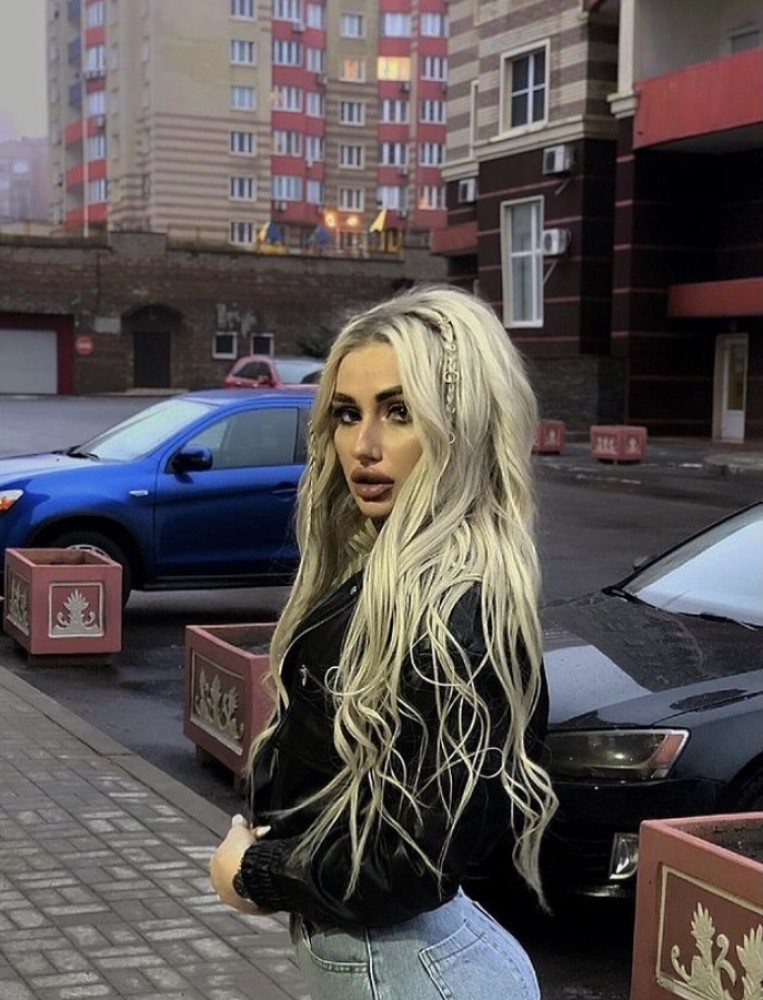 Индивидуалка 🎥 Алиса главное фото в городе Москва 