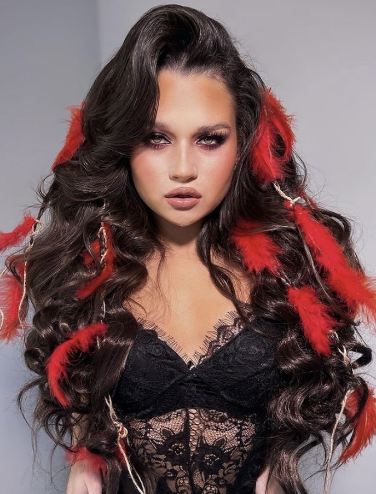 Индивидуалка 🎥 Оксанка главное фото в городе Москва 